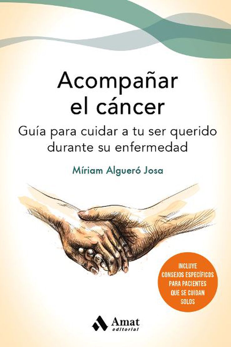 Acompañar el cáncer