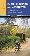 En bici elèctrica per Catalunya En bici elèctrica per Catalunya