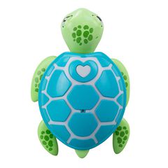 Salva la Tortuga