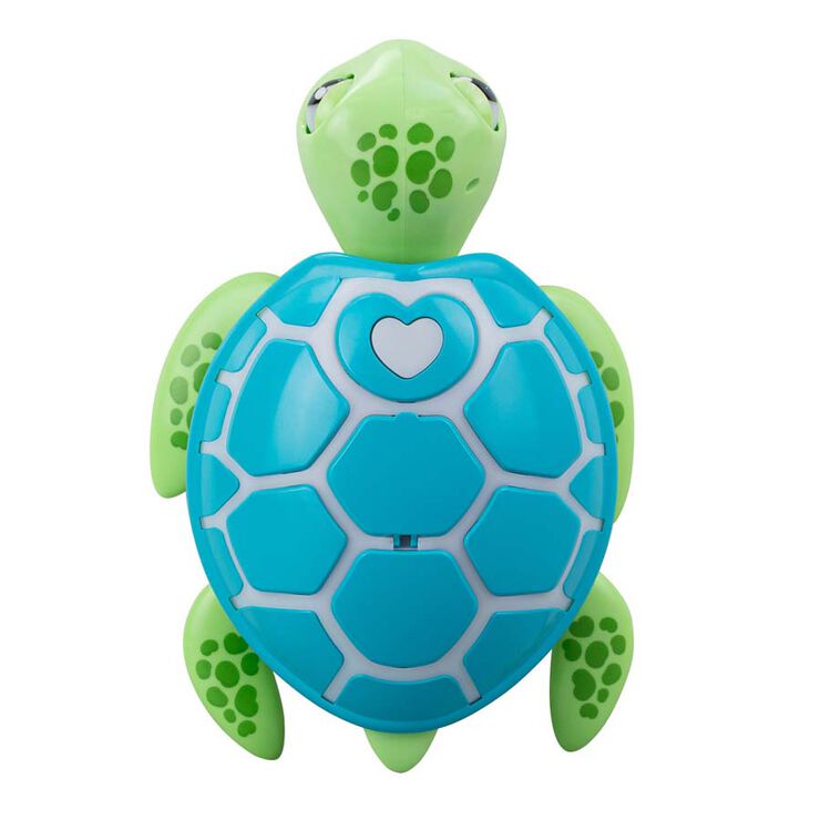 Salva la Tortuga