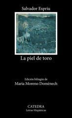 La piel de toro La piel de toro