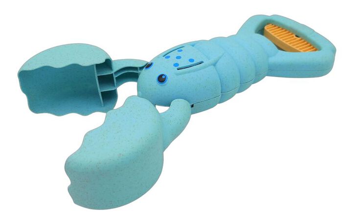 Langosta arena eco surtidas