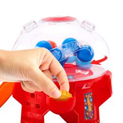 Hot Wheels Bolas Regalo City