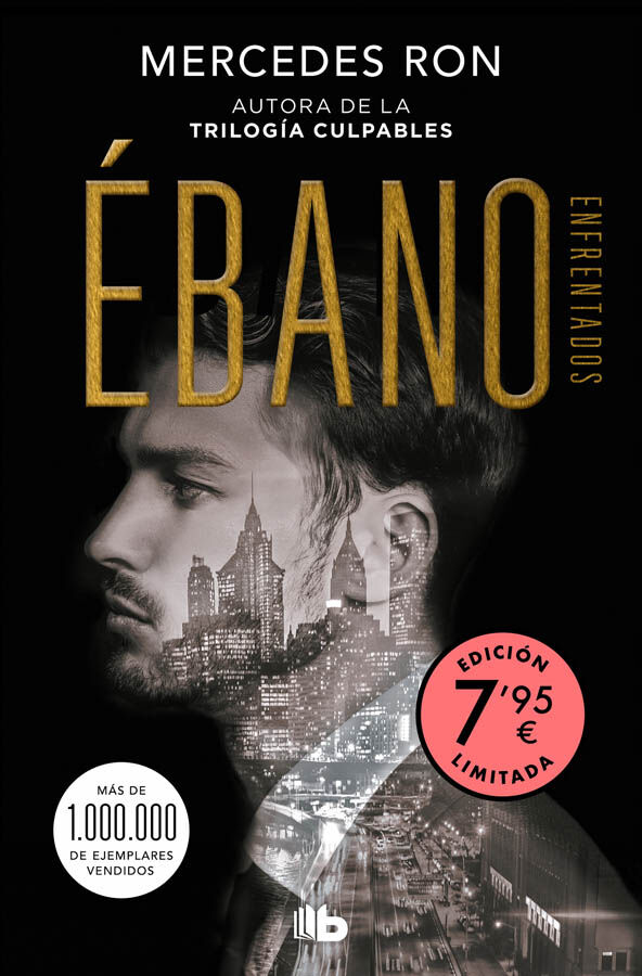 &Eacute;bano (edici&oacute;n limitada a un precio especial) (Enfrentados 2)