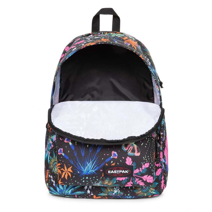 Mochila Eastpak PC xtra Day Office Jungle Dark