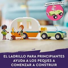 LEGO® Friends Excursión de Vacaciones 41726