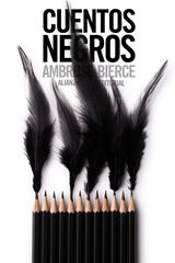 Cuentos negros Cuentos negros