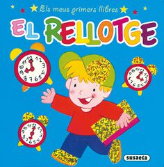 El rellotge El rellotge