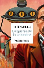La guerra de los mundos La guerra de los mundos