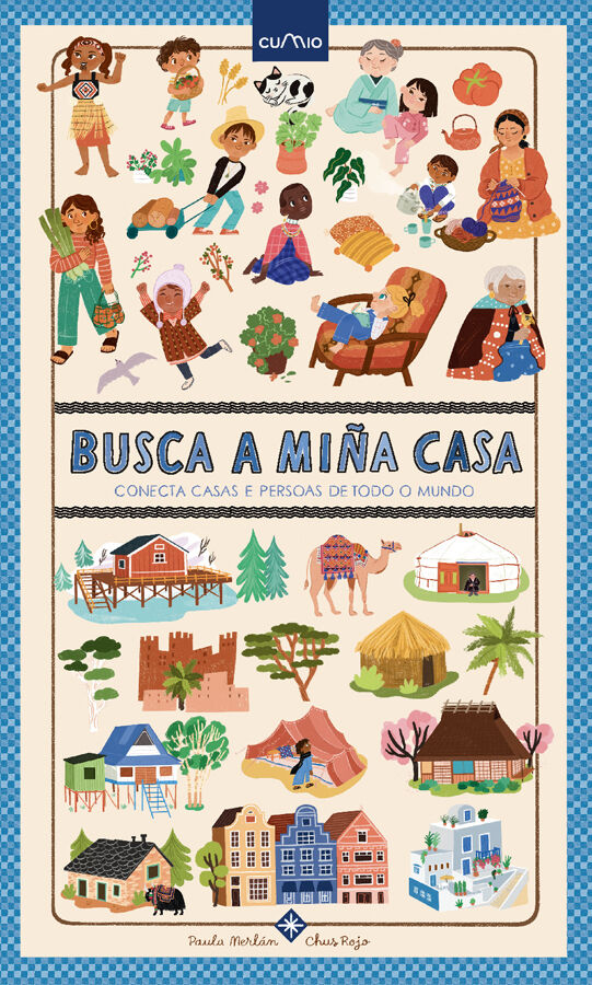Busca a mi&ntilde;a casa