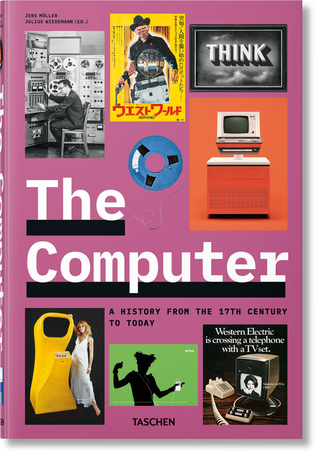 The Computer