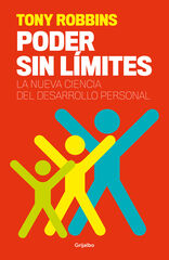 Poder sin límites Poder sin límites