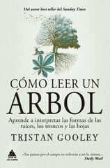 Cómo leer un árbol Cómo leer un árbol