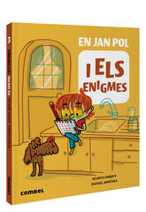 En Jan Pol i els enigmes En Jan Pol i els enigmes