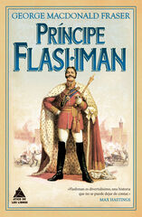 Príncipe Flashman Príncipe Flashman