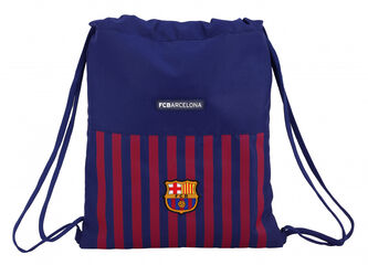 Bolsa Saco FCB 18/19