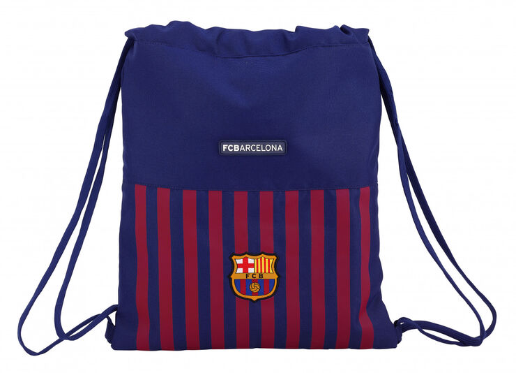 Bossa Sac FCB 18/19