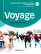Voyage B1+ +Dvdr