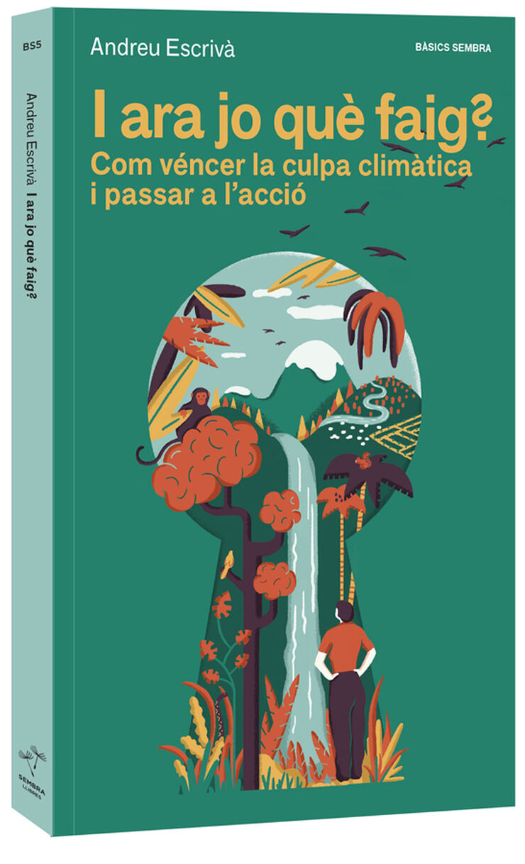 I ara jo què faig?