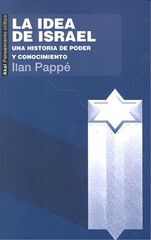 La idea de Israel La idea de Israel