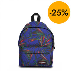 Mochila Eastpak Orbit Palm Navy