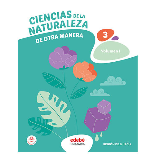 Ciencias Naturaleza Ep3 (Mur)