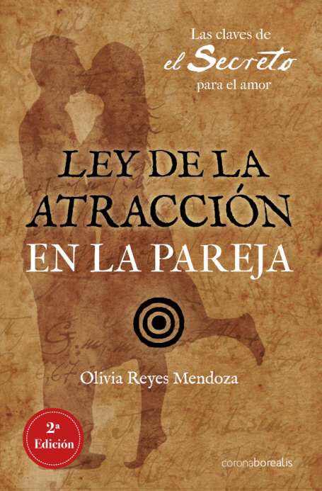 Ley de la atracci&oacute;n en la pareja