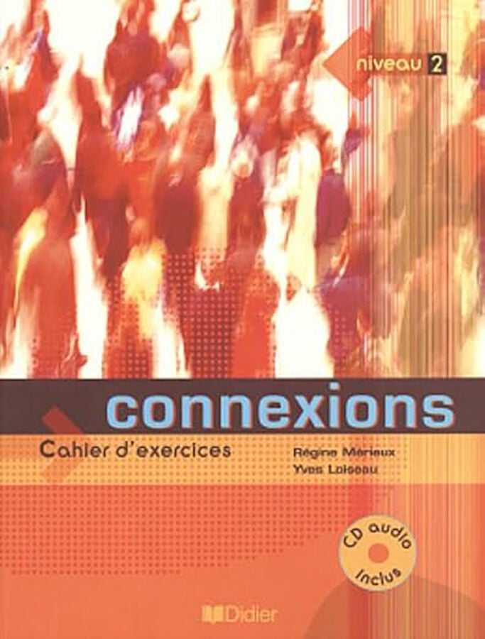DID Connexions 2/Cahier