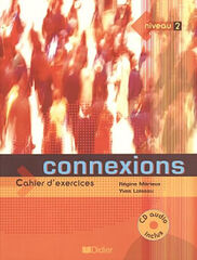 DID Connexions 2/Cahier
