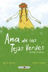 Ana De Las Tejas Verdes Ana De Las Tejas Verdes