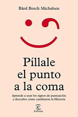 Píllale el punto a la coma Píllale el punto a la coma
