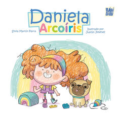 Daniela Arcoíris Daniela Arcoíris