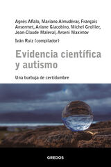 Evidencia Científica Y Autismo