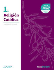 Religin Catlica 1. Religin Catlica 1.
