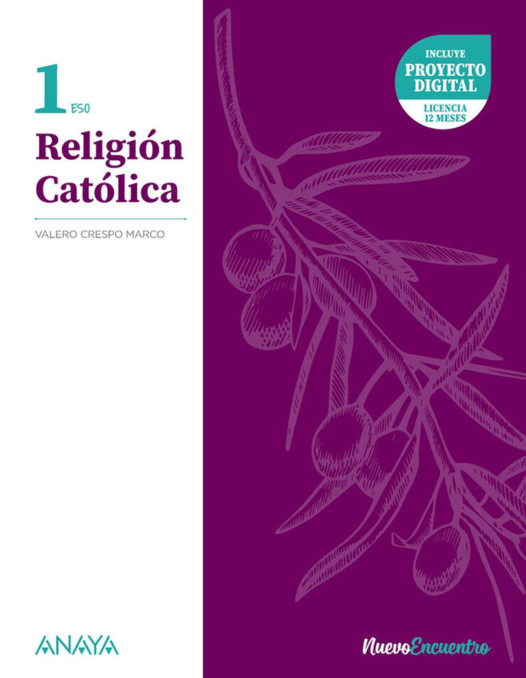 Religin Catlica 1.