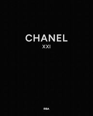 Chanel XXI