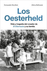 Los Oesterheld Los Oesterheld