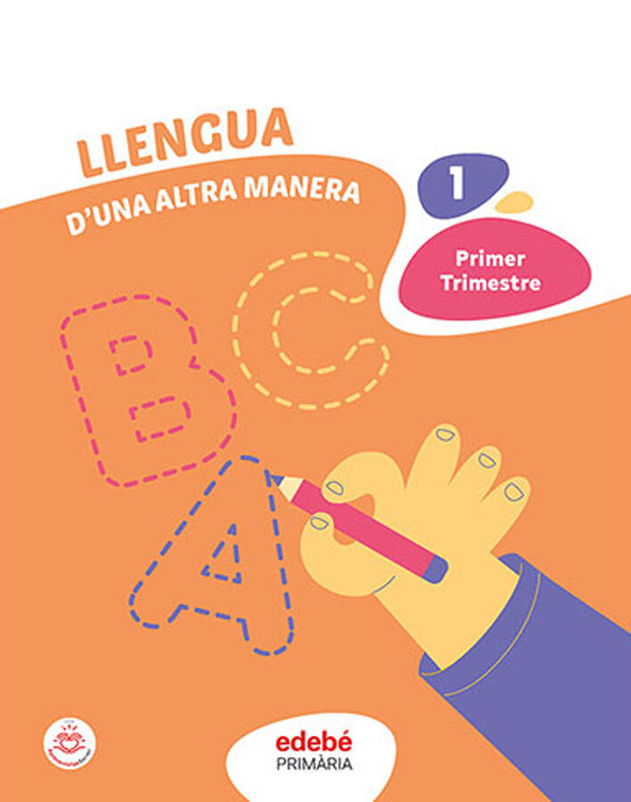 Llengua 1r Prim&agrave;ria