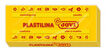 Plastilina Jovi 150g amarillo oscuro 1u