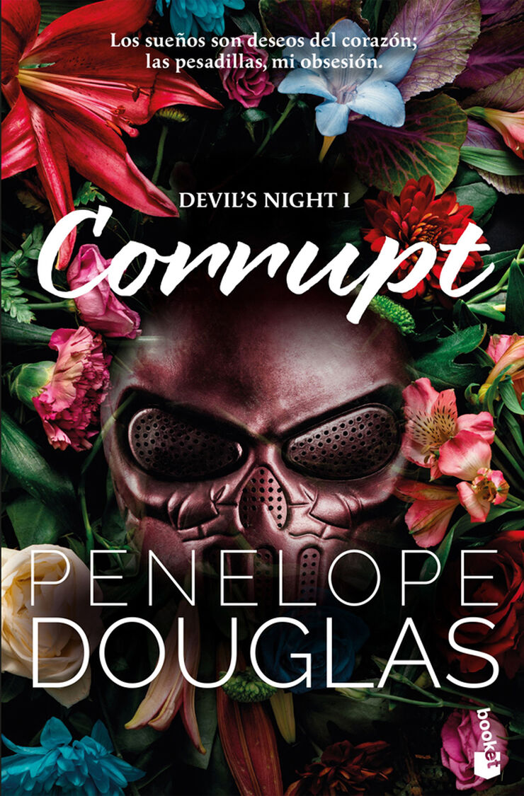 Corrupt (Devil's Night, 1)