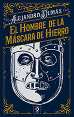 El hombre de la máscara de hierro El hombre de la máscara de hierro