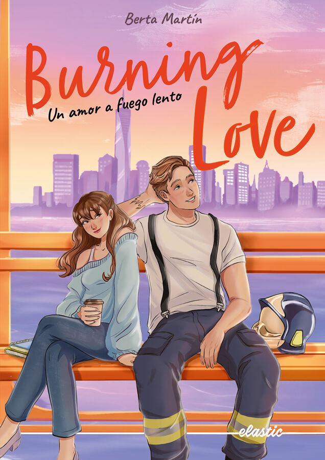 Burning Love