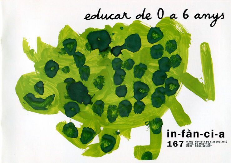 IN-FÀN-CIA 167 (CAT)