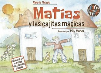 Matías y las cajas mágicas