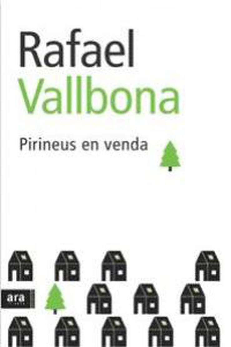Pirineus en venda