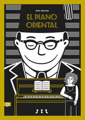 El piano oriental bolsillo El piano oriental bolsillo