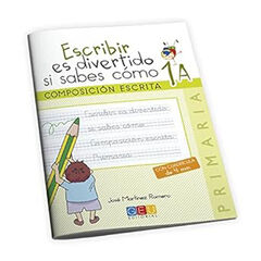 Escribir Es Divertido...1A Grupo Editorial Univ Escribir Es Divertido...1A Grupo Editorial Univ