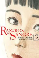 Rastros de sangre 12 Rastros de sangre 12