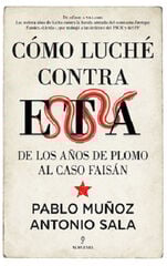 Cómo luché contra Eta Cómo luché contra Eta