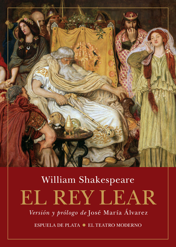 El Rey Lear